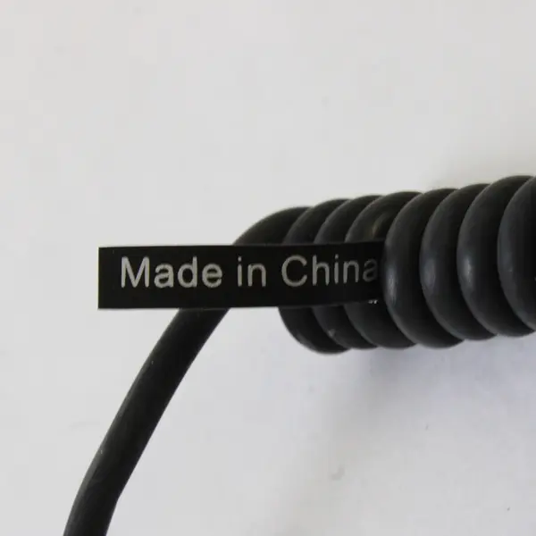 Belkin Mobile Power Cord for Motorola Charger/Data Cable New Open Box