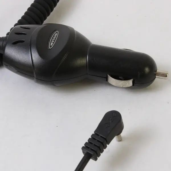Belkin Mobile Power Cord for Motorola Phones - Open Box 