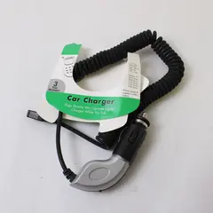 Talkworks Car Charger for BlackBerry & Motorola Phones - New Open Box