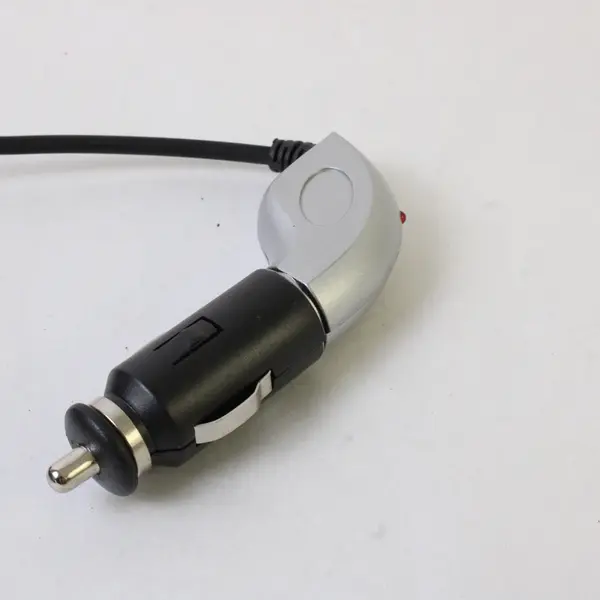 Talkworks Car Charger for BlackBerry & Motorola Phones - New Open Box