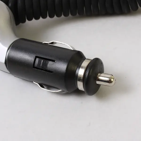 Talkworks Car Charger for BlackBerry & Motorola Phones - New Open Box