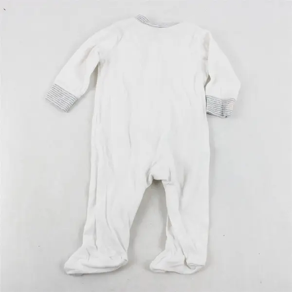 Lot of 4 Carter's Baby 3mo. Assorted Multicolor & Patterned Bodysuits