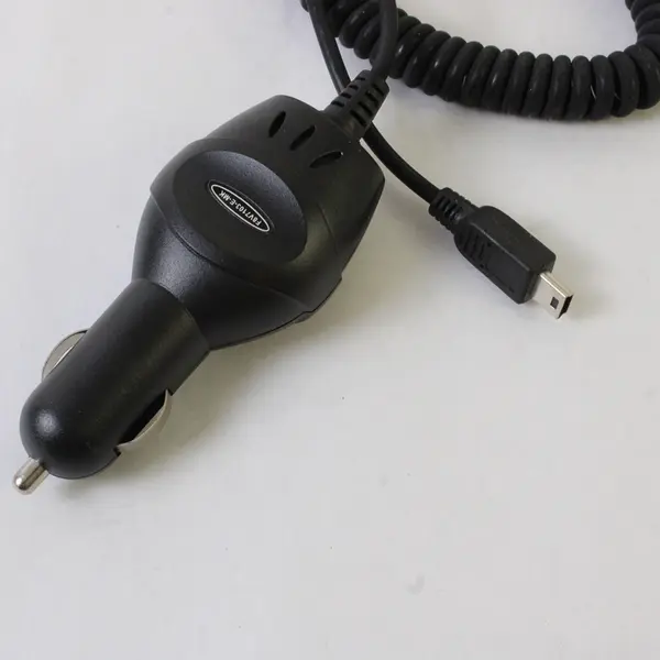 Belkin Mobile Power Cord for RIM & Motorola - Open Box, New