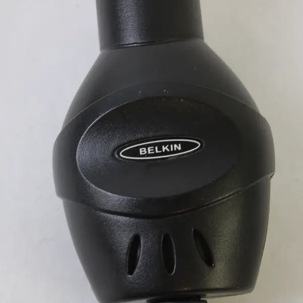 Belkin Mobile Power Cord for RIM & Motorola - Open Box, New