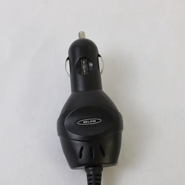 Belkin Mobile Power Cord for RIM & Motorola - Open Box, New