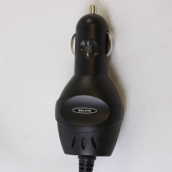 Belkin Mobile Power Cord Charger Cable for Audiovox LG Samsung Kyocera Sanyo