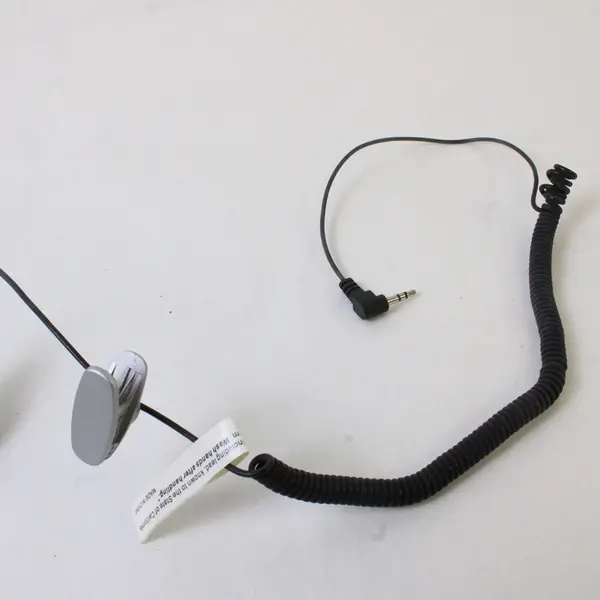 Sanyo Cordless Phone Headset Open Box New Compatible with Sanyo Phones