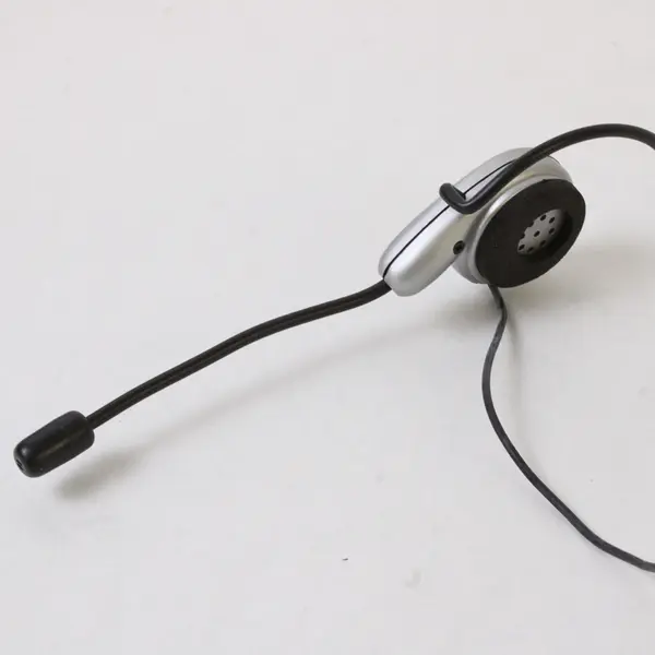 Sanyo Cordless Phone Headset Open Box New Compatible with Sanyo Phones