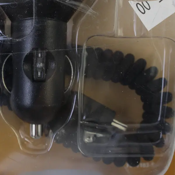 Belkin Mobile Power Cord for RIM & Motorola Charger Cable