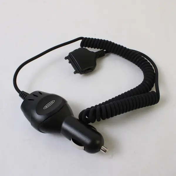 Belkin Mobile Power Cord for Motorola - New Open Box Charger Cable