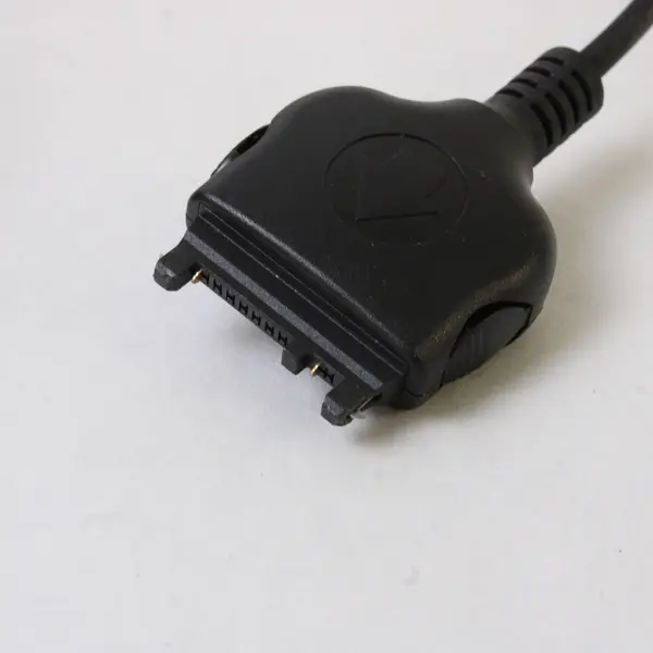 Belkin Mobile Power Cord for Motorola - New Open Box Charger Cable