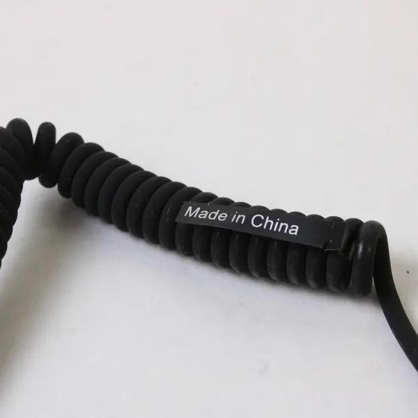 Belkin Mobile Power Cord for Motorola - New Open Box Charger Cable