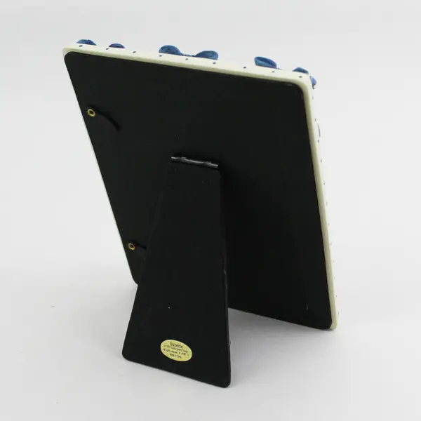 Sandy's Closet Suzette 4x6 Picture Frame Tabletop Photo Frame New