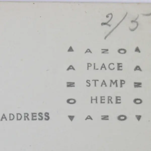 Approach To Mitchell's Point Tunnel Columbia River Highway Oregon RPPC Postcard