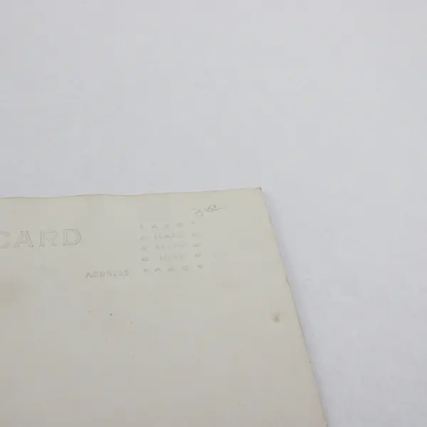 Lot Of 3 Columbia River Highway Oregon RPPC Postcards Wahkeena Falls Oneonta 