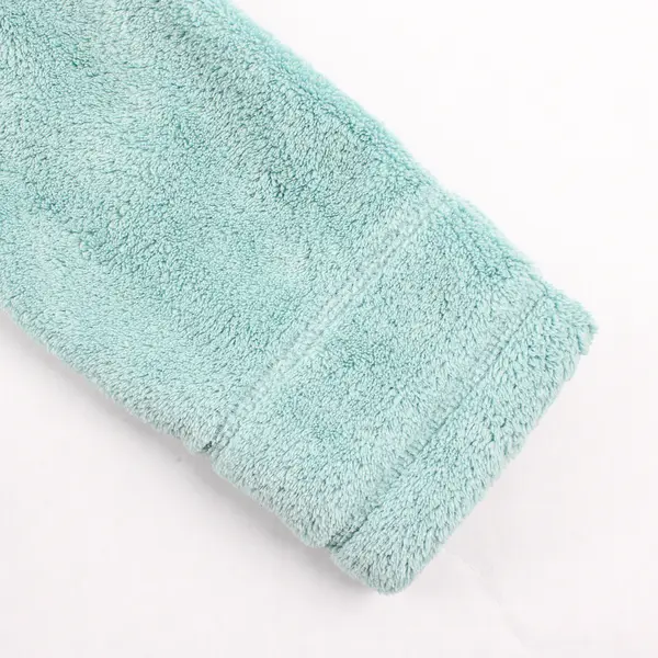 Danskin Now Women's XL Teal Full Zip Long Sleeve Fleece Jacket