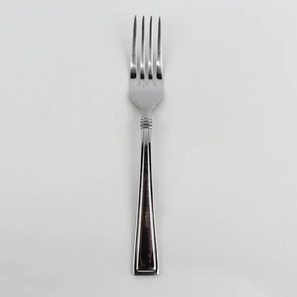 Oneida Silver Butler Pattern Stainless Dinner Fork 8" Good Condition