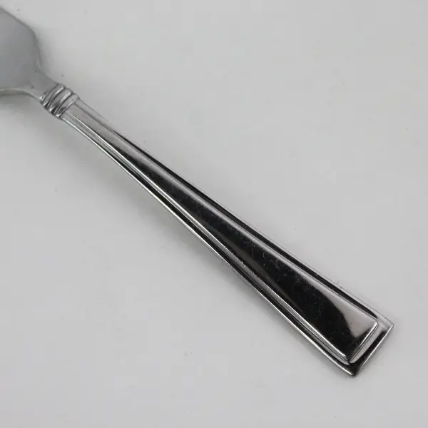 Oneida Silver Butler Pattern Stainless Dinner Fork 8" Good Condition