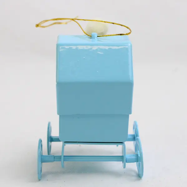 Avon Gift Collection "The Spring Bunny Collection Bunny In Baby Carriage"