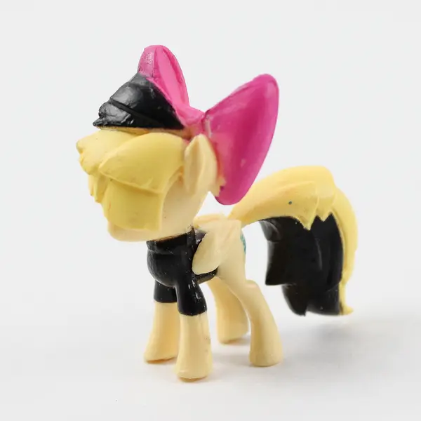 Lot of 6 Assorted Action Figures - Mixed Lot 6 Piece