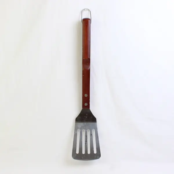 Master Forge Stainless Steel Griddle Spatula Grilling Cooking Utensil 18.5" Long