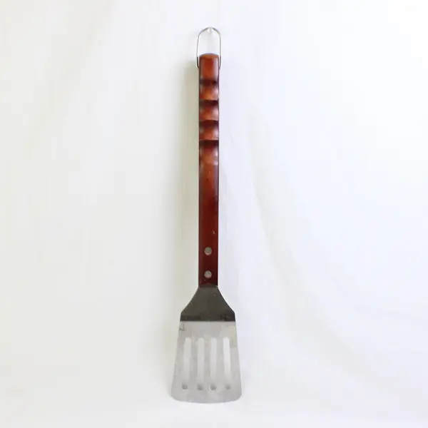 Master Forge Stainless Steel Griddle Spatula Grilling Cooking Utensil 18.5" Long