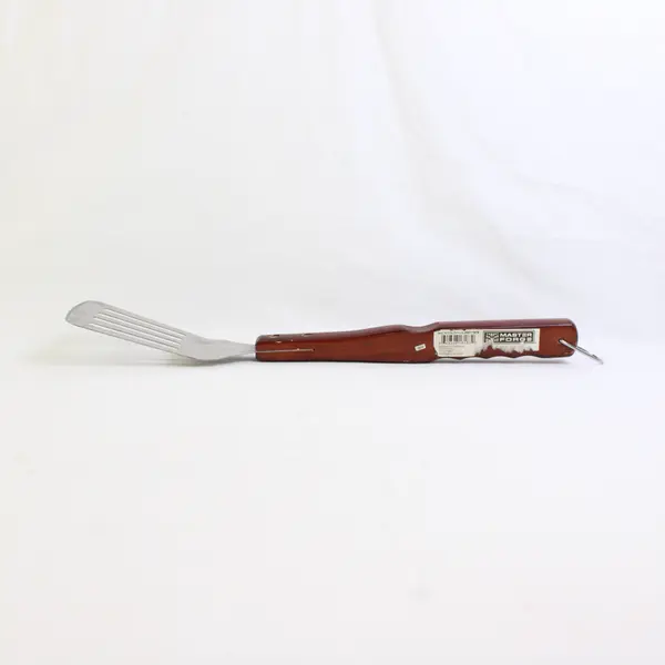 Master Forge Stainless Steel Griddle Spatula Grilling Cooking Utensil 18.5" Long