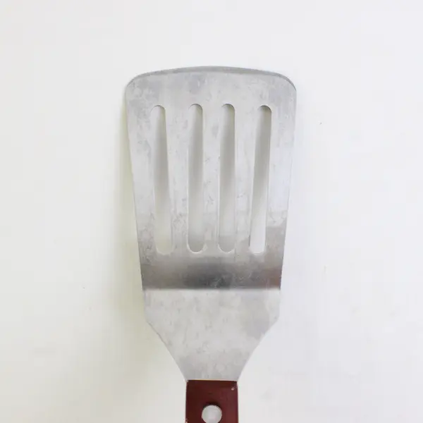 Master Forge Stainless Steel Griddle Spatula Grilling Cooking Utensil 18.5" Long