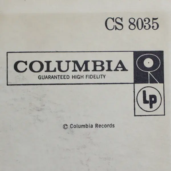 The Four Lads Breezin' Along 12" Vinyl Record