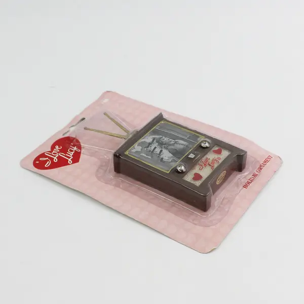 Kurt Adler I Love Lucy  Episode 72 Lucy Tells The Truth Ornament