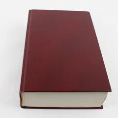 Vintage Hardcover The Wycliffe Bible Commentary 1979 From Moody Press