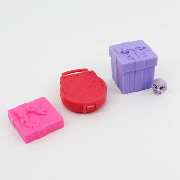 Lot of 11 Assorted Miniature Furniture & Outdoor Toys