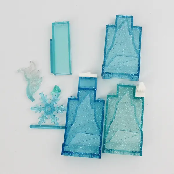 LEGO Disney Frozen II Elsa's Jewelry Box Set