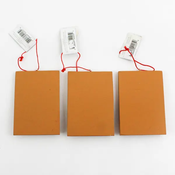 Lot of 3 Seasons Of Cannon Falls Teachers Have Class Blackboard Ornaments