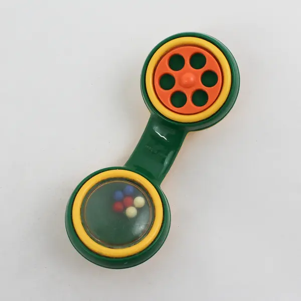 Lot of 3 Assorted Baby Toys Sensory Early Development