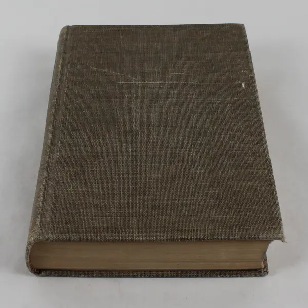 Vintage The Market-Milk Industry Chester Roadhouse James Henderson 1950 HC