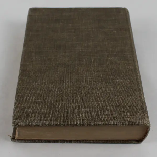 Vintage The Market-Milk Industry Chester Roadhouse James Henderson 1950 HC