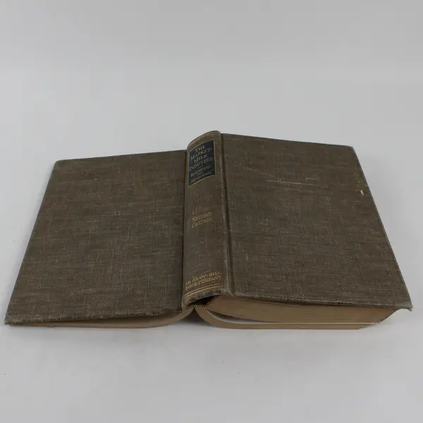 Vintage The Market-Milk Industry Chester Roadhouse James Henderson 1950 HC