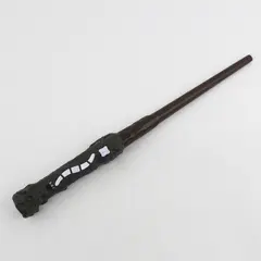 Jakks Pacific Harry Potter Wizard Training Wand Interactive Lights & Sound