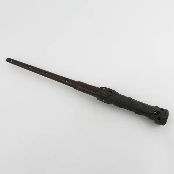 Jakks Pacific Harry Potter Wizard Training Wand Interactive Lights & Sound
