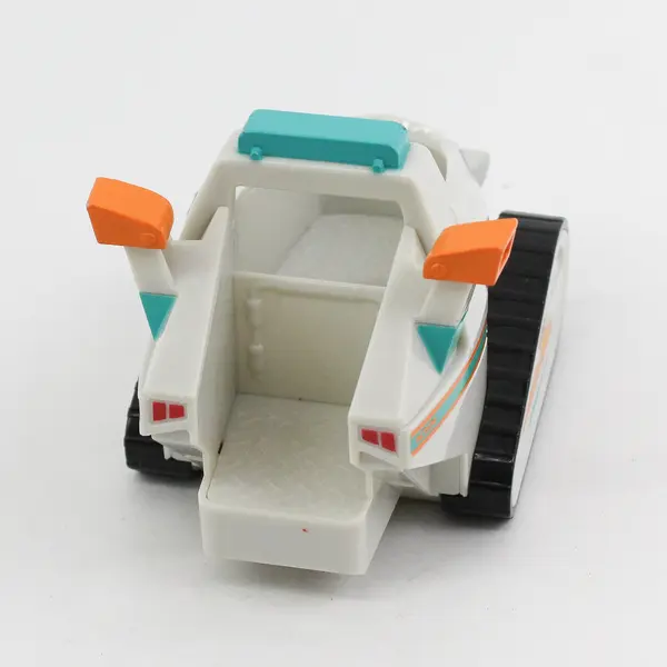Spin Master Paw Patrol Everest Rescue Snowmobile Vehicle Nickelodeon