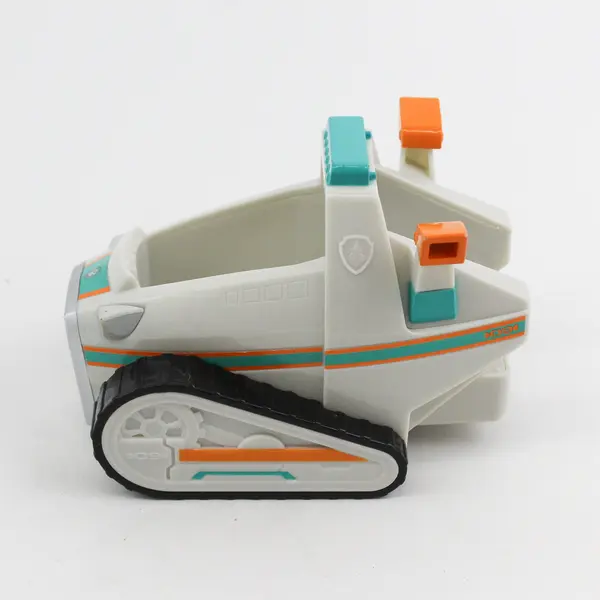 Spin Master Paw Patrol Everest Rescue Snowmobile Vehicle Nickelodeon