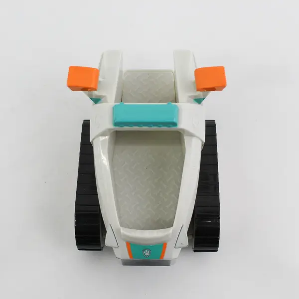 Spin Master Paw Patrol Everest Rescue Snowmobile Vehicle Nickelodeon