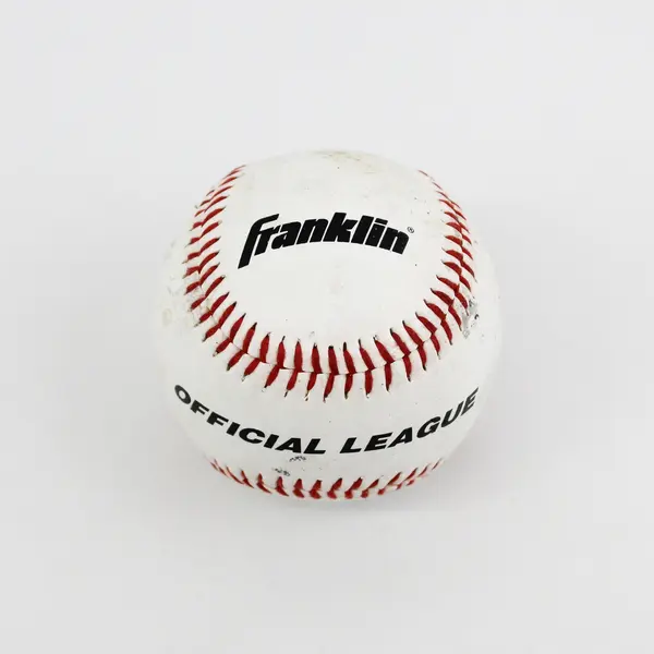 Franklin Official League Baseball Practice Ball