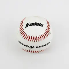Franklin Official League Baseball Practice Ball