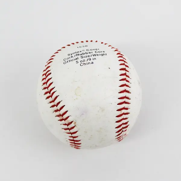 Franklin Official League Baseball Practice Ball