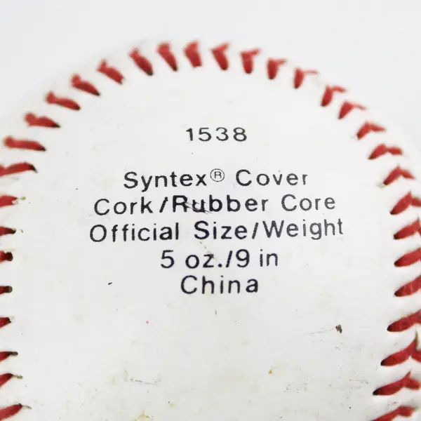 Franklin Official League Baseball Practice Ball