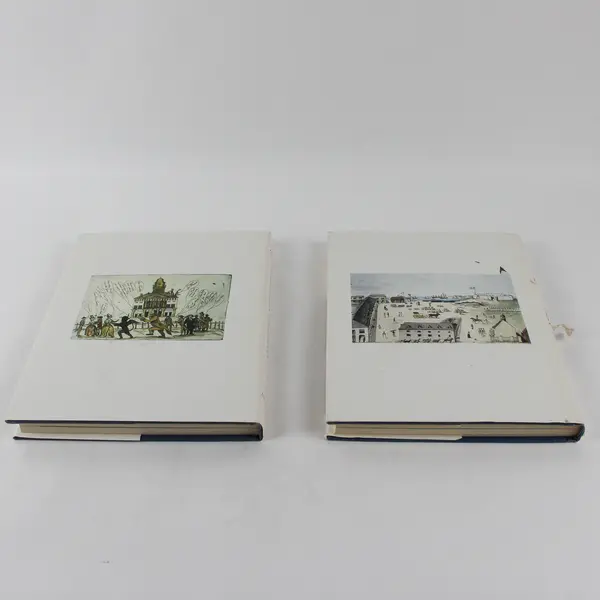 Alexander Hamilton A Biography in His Own Words 2 Vol Set 1973 Founding Fathers