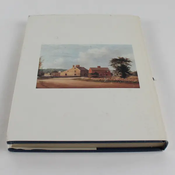 John Adams A Biography in His Own Words Volume 1 HC DJ 1973 Founding Fathers Ser