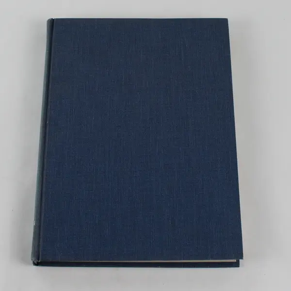 George Washington A Biography in His Own Words Volume 2 HC No Dust Jacket 1972